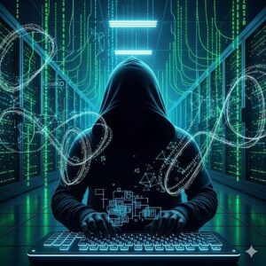 Cybersecurity Staff Training