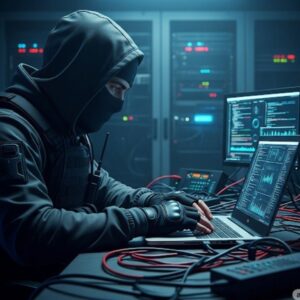 Incident Recovery Service